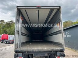 ACKERMANN-FRUEHAUF VS-F27/13,6 E ZG Kühlkoffer mit LBW, Tridec