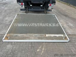 ACKERMANN-FRUEHAUF VS-F27/13,6 E ZG Kühlkoffer mit LBW, Tridec