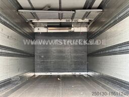 ACKERMANN-FRUEHAUF VS-F27/13,6 E ZG Kühlkoffer mit LBW, Tridec