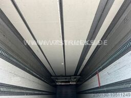 ACKERMANN-FRUEHAUF VS-F27/13,6 E ZG Kühlkoffer mit LBW, Tridec