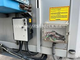 ACKERMANN-FRUEHAUF VS-F27/13,6 E ZG Kühlkoffer mit LBW, Tridec