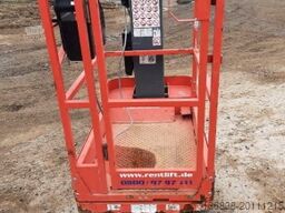 Skyjack SJ 12 Elektro 5,65m