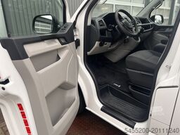 Volkswagen Transporter 2.0 TDI L2H1 Airco Cruise controle ...