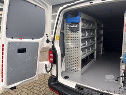 Volkswagen Transporter 2.0 TDI L2H1 Airco Cruise controle ...