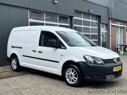 Volkswagen Caddy 1.6 TDI MAXI DSG Automaat Trekhaak Kastin...