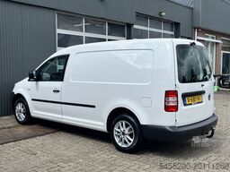 Volkswagen Caddy 1.6 TDI MAXI DSG Automaat Trekhaak Kastin...