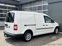 Volkswagen Caddy 1.6 TDI MAXI DSG Automaat Trekhaak Kastin...
