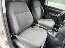 Volkswagen Caddy 1.6 TDI MAXI DSG Automaat Trekhaak Kastin...
