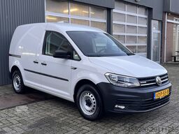 Volkswagen Caddy 1.4 TGI L1H1 EcoFuel Aardgas/Benzine Airc...