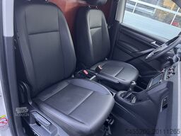 Volkswagen Caddy 1.4 TGI L1H1 EcoFuel Aardgas/Benzine Airc...