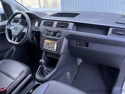 Volkswagen Caddy 1.4 TGI L1H1 EcoFuel Aardgas/Benzine Airc...