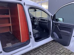 Volkswagen Caddy 1.4 TGI L1H1 EcoFuel Aardgas/Benzine Airc...