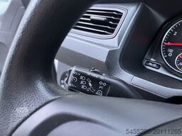 Volkswagen Caddy 1.4 TGI L1H1 EcoFuel Aardgas/Benzine Airc...