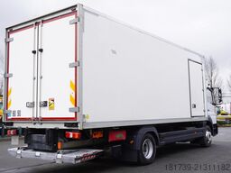 Mercedes-Benz Atego 1318 E6 4x2 / Cazaux 17 EPAL