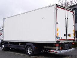 Mercedes-Benz Atego 1318 E6 4x2 / Cazaux 17 EPAL