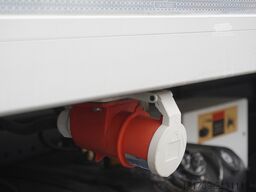 Mercedes-Benz Atego 1318 E6 4x2 / Cazaux 17 EPAL