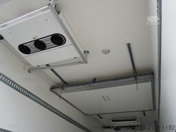 Mercedes-Benz Atego 1318 E6 4x2 / Cazaux 17 EPAL