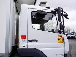 Mercedes-Benz Atego 1318 E6 4x2 / Cazaux 17 EPAL