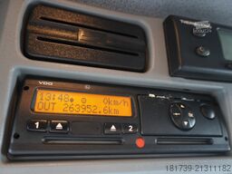 Mercedes-Benz Atego 1318 E6 4x2 / Cazaux 17 EPAL