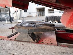 MAN TGX 33.540 BB - TIPPER + TRACTOR