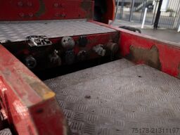 MAN TGX 33.540 BB - TIPPER + TRACTOR