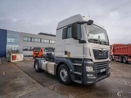 MAN TGX 18.420 XLX BLS