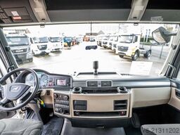 MAN TGX 18.420 XLX BLS
