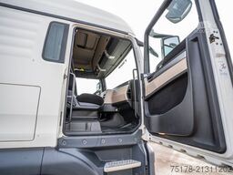 MAN TGX 18.420 XLX BLS