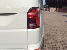 Volkswagen California Coast 2.0 | 2022 EURO 6 | Professioneller Verkäufer
