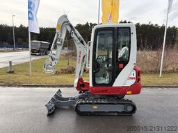Takeuchi TB 320A V3