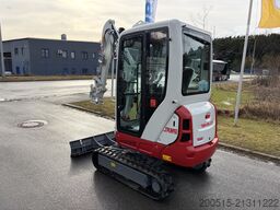 Takeuchi TB 320A V3