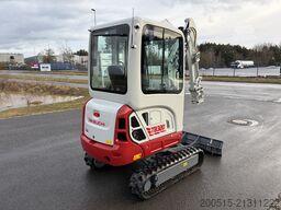 Takeuchi TB 320A V3