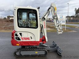 Takeuchi TB 320A V3
