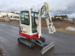 Takeuchi TB 320A V3