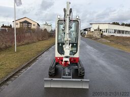 Takeuchi TB 320A V3