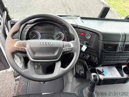 Iveco T-Way AT380T47WH Workshop Truck