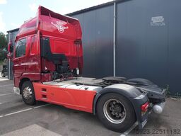 DAF CF 440 tractor unit 598.000km