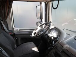 DAF XF 440 6x2 tractor unit