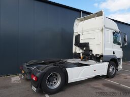 DAF CF 410 tractor unit