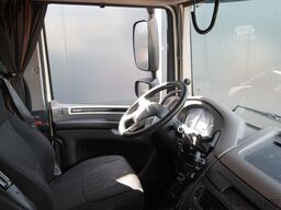 DAF XF 450 6x2 tractor unit broken ECU