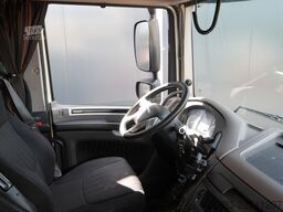 DAF XF 450 6x2 tractor unit