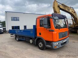 MAN TGL 8.180 Bakwagen