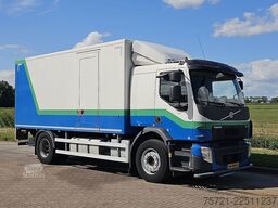 VOLVO FE 280.18 2T LIFT BOX 5.52 M