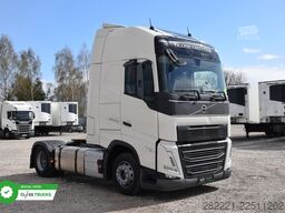 VOLVO FH 500 Globetrotter XL Varios