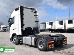 VOLVO FH 500 Globetrotter XL Varios