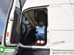 VOLVO FH 500 Globetrotter XL Varios
