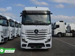 MERCEDES-BENZ Actros 5 1845 BigSpace MirrorCam