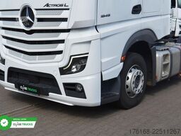 MERCEDES-BENZ Actros 5 1845 BigSpace MirrorCam