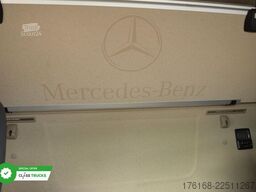 MERCEDES-BENZ Actros 5 1845 BigSpace MirrorCam