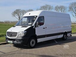 MERCEDES-BENZ SPRINTER 310 L3H2 Maxi Automaat